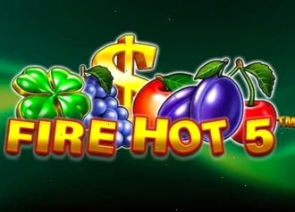 Автомат Fire Hot 20