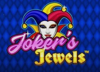 Joker Jewels автомат